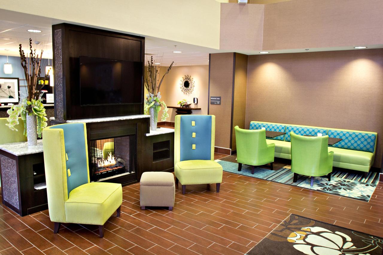 Hampton Inn & Suites Salt Lake City/Farmington - thumb 4