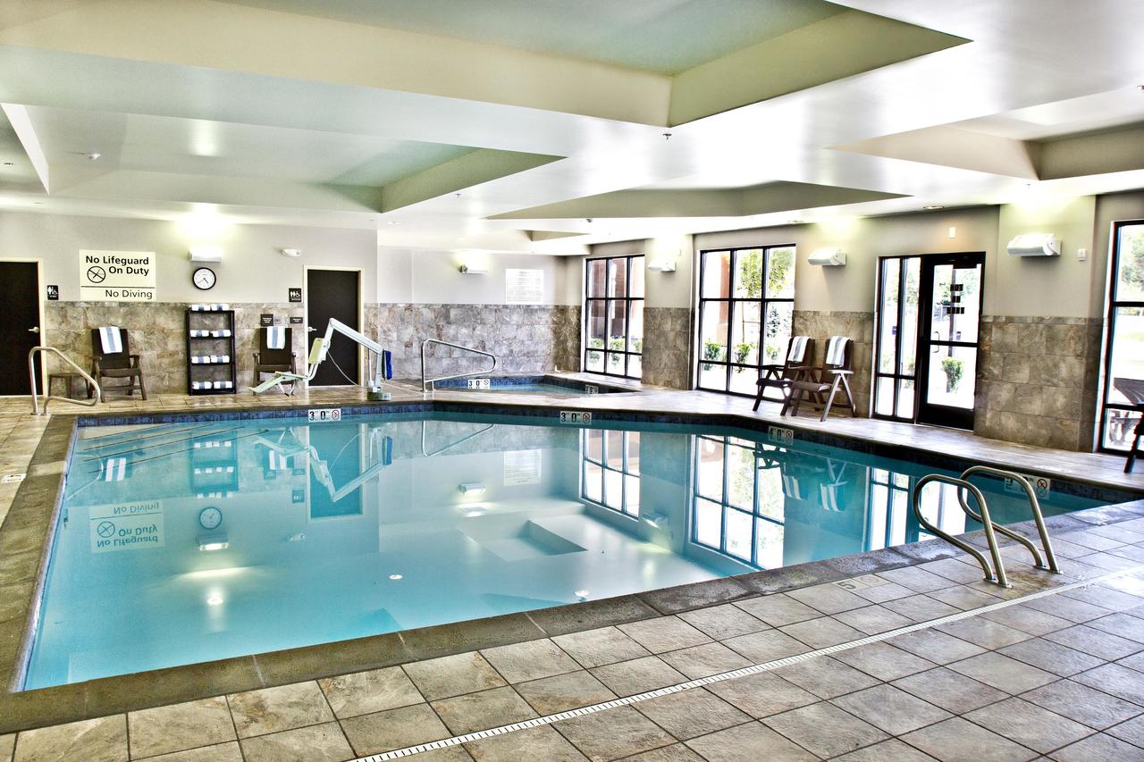 Hampton Inn & Suites Salt Lake City/Farmington - thumb 16