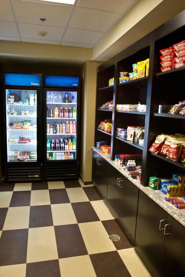 Hampton Inn & Suites Salt Lake City/Farmington - thumb 9