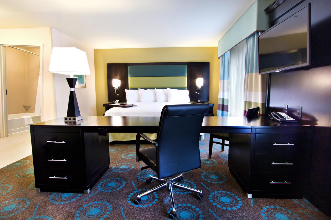 Hampton Inn & Suites Salt Lake City/Farmington - thumb 22
