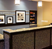 Hampton Inn  Suites Salt Lake City/Farmington - Tourism Bookings