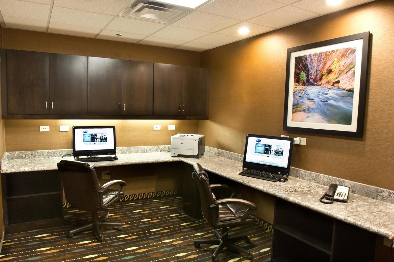 Hampton Inn & Suites Salt Lake City/Farmington - thumb 8
