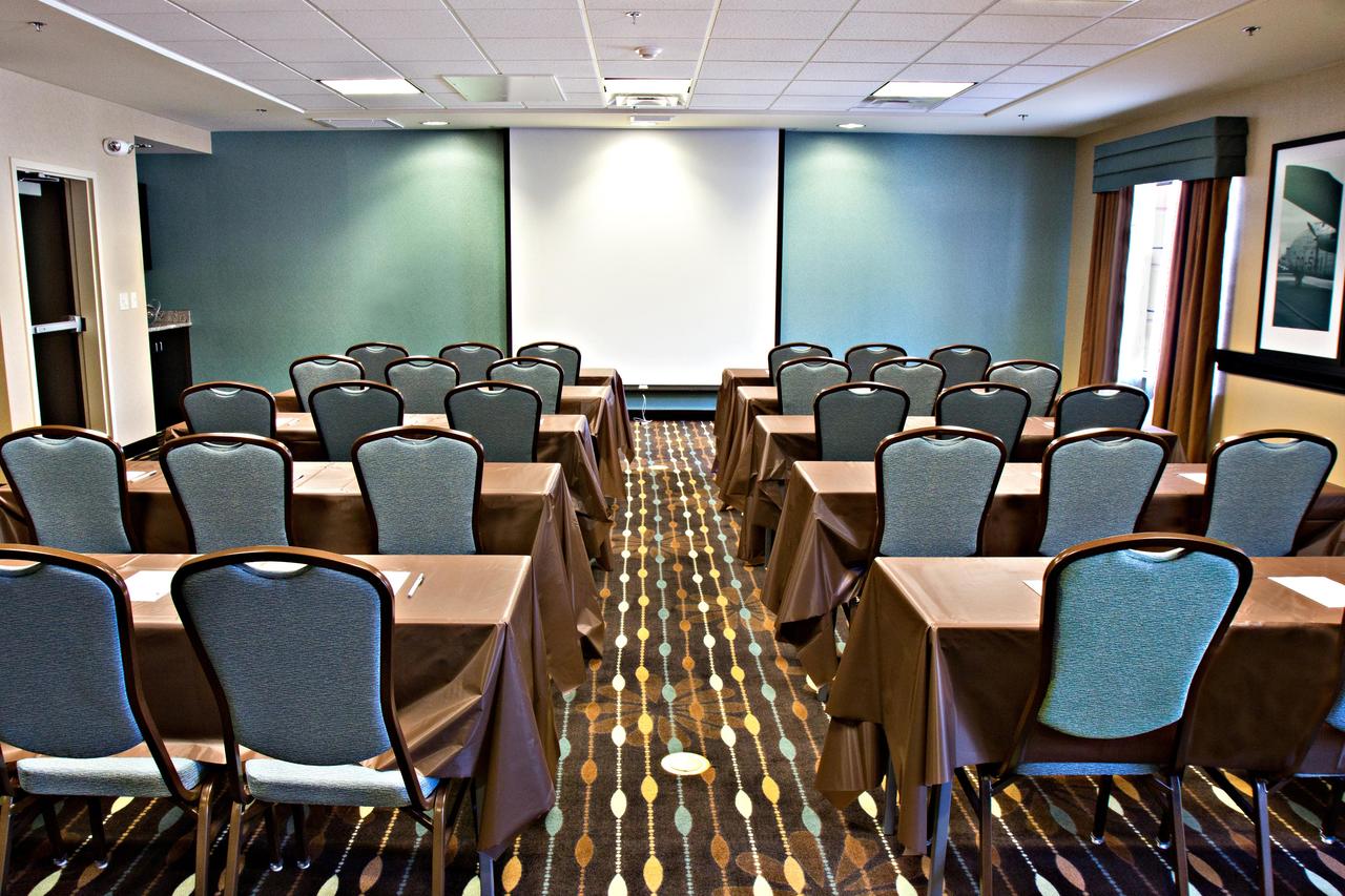 Hampton Inn & Suites Salt Lake City/Farmington - thumb 14