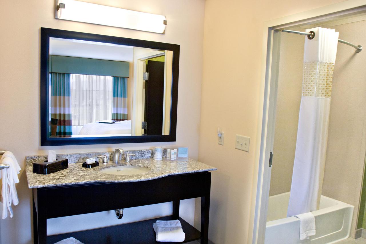 Hampton Inn & Suites Salt Lake City/Farmington - thumb 23