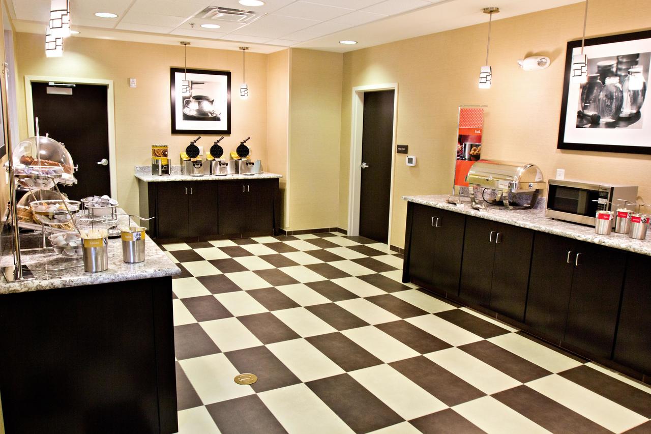 Hampton Inn & Suites Salt Lake City/Farmington - thumb 18