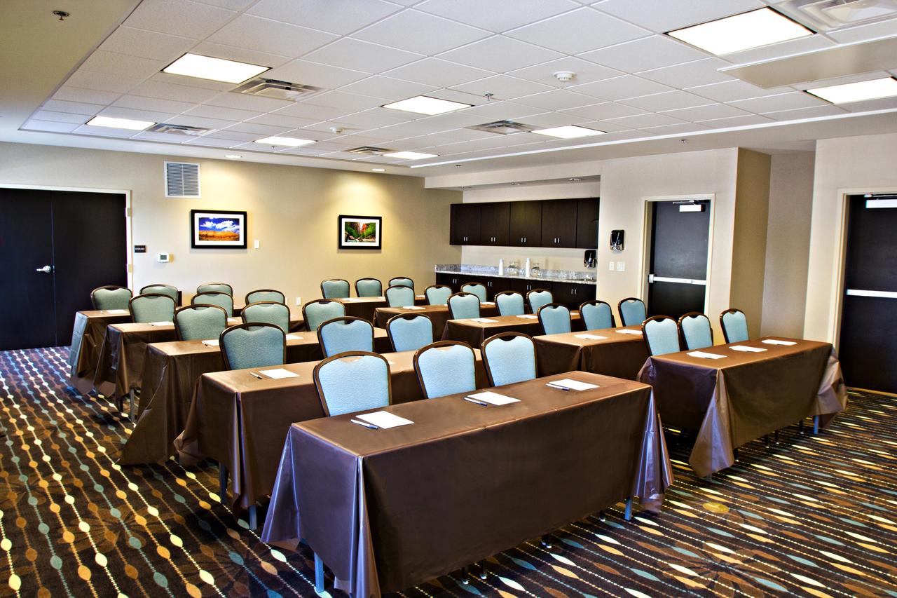 Hampton Inn & Suites Salt Lake City/Farmington - thumb 13