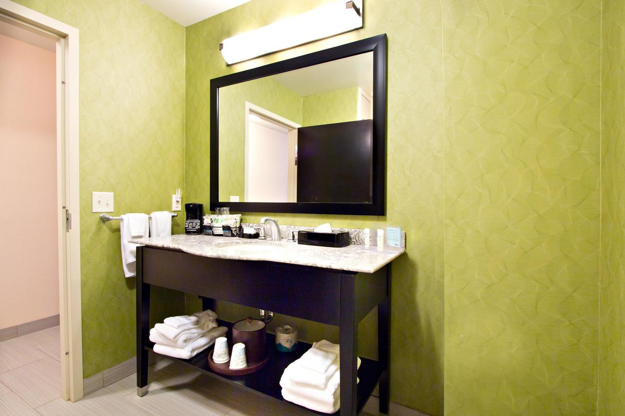 Hampton Inn & Suites Salt Lake City/Farmington - thumb 34