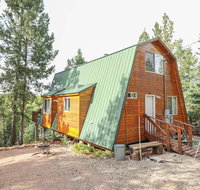 Mtn. Escape In Duck Crk Village Near Brian Head Zion Bryce Cabin - Hotels Santiago