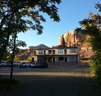 La Posada Pintada - USA Accommodation