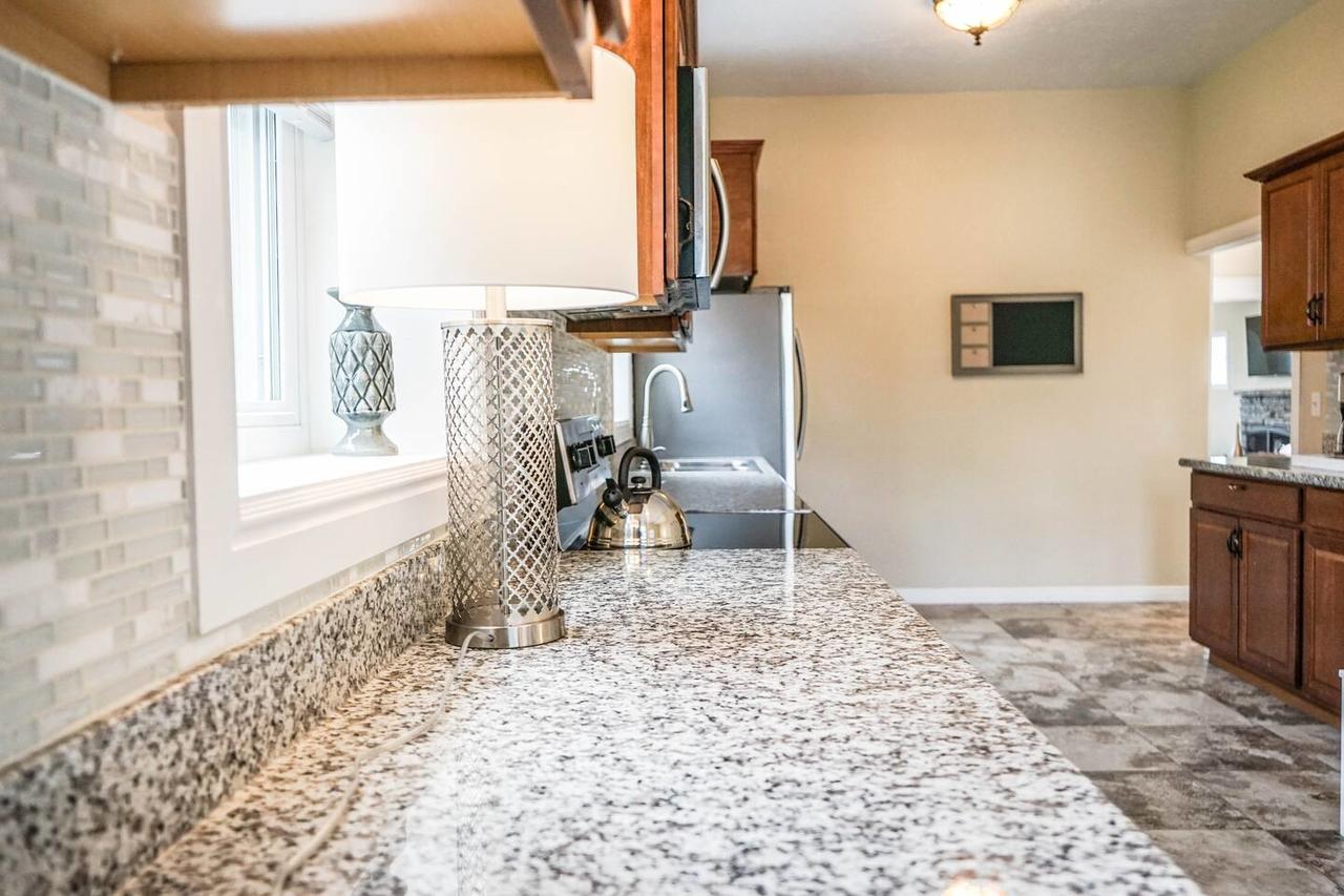 Distinct Tudor House In Salt Lake City - thumb 15