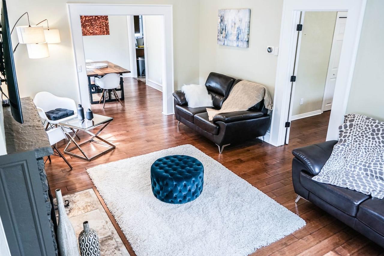 Distinct Tudor House In Salt Lake City - thumb 13