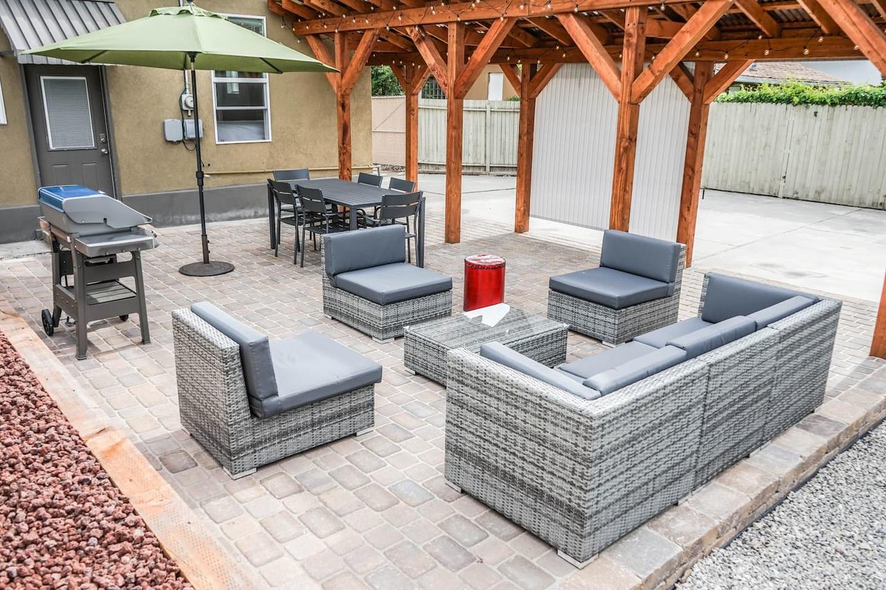 Distinct Tudor House In Salt Lake City - thumb 0