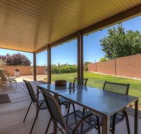 MOUNTAIN VIEW NEAR ZIONS - USA Accommodation