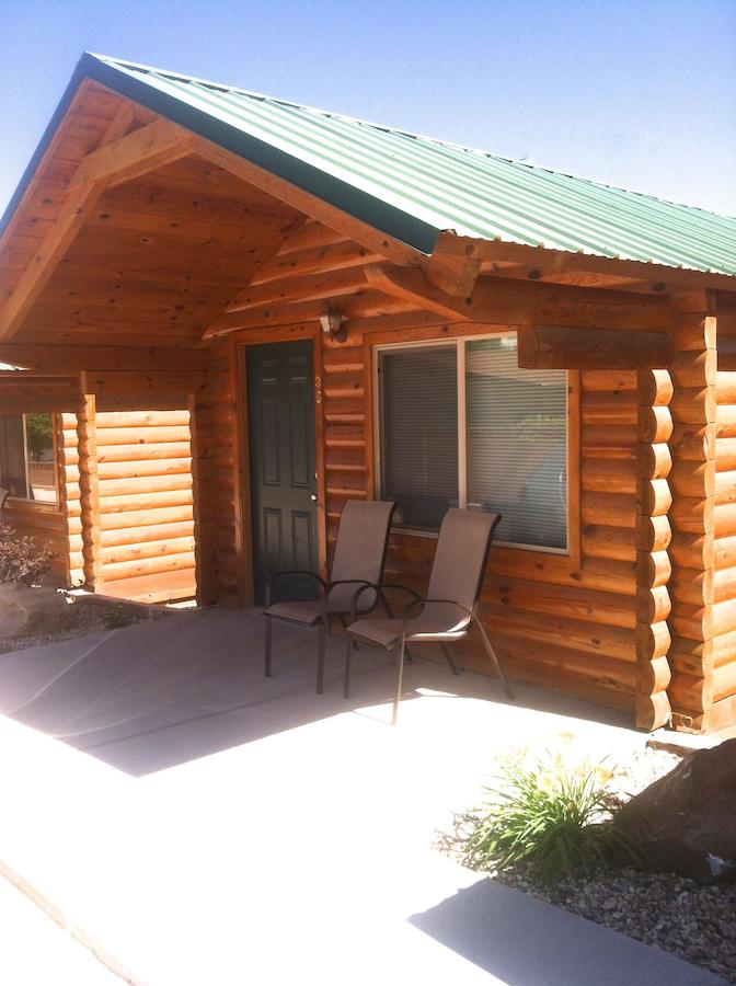 Bryce Canyon Inn Cabins - thumb 7