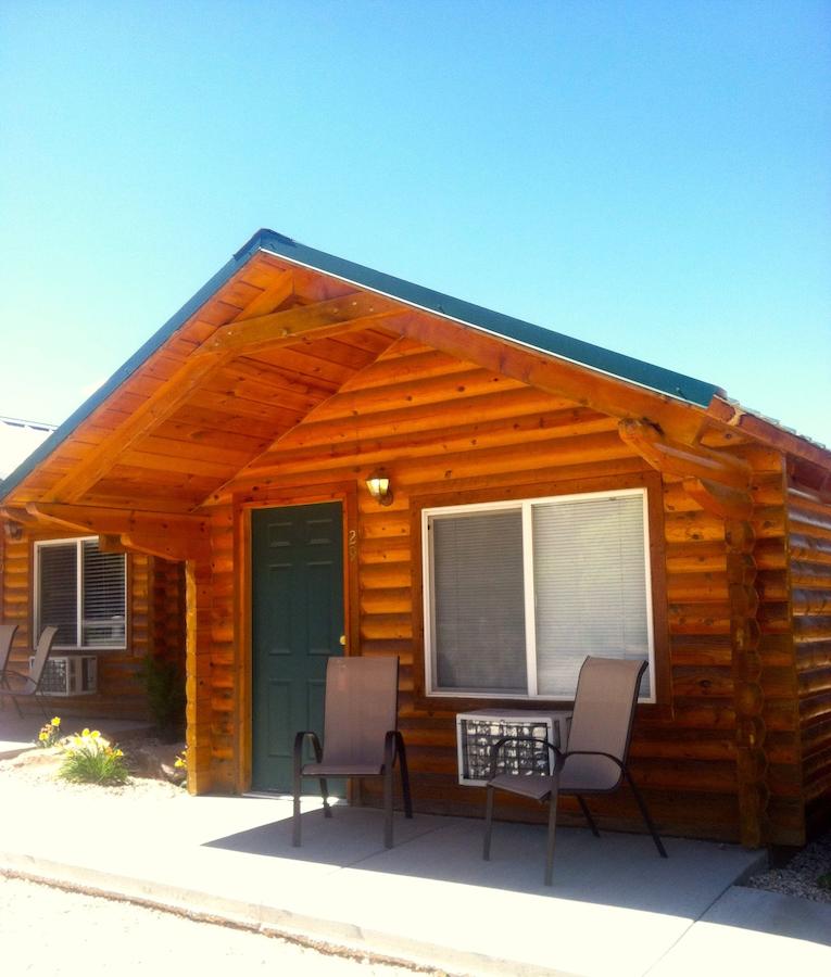 Bryce Canyon Inn Cabins - thumb 15