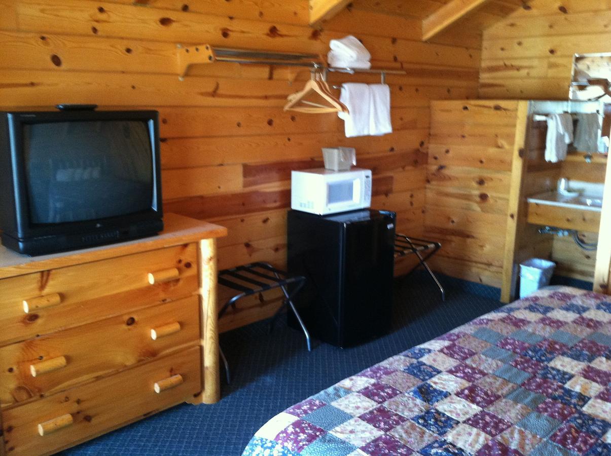 Bryce Canyon Inn Cabins - thumb 16