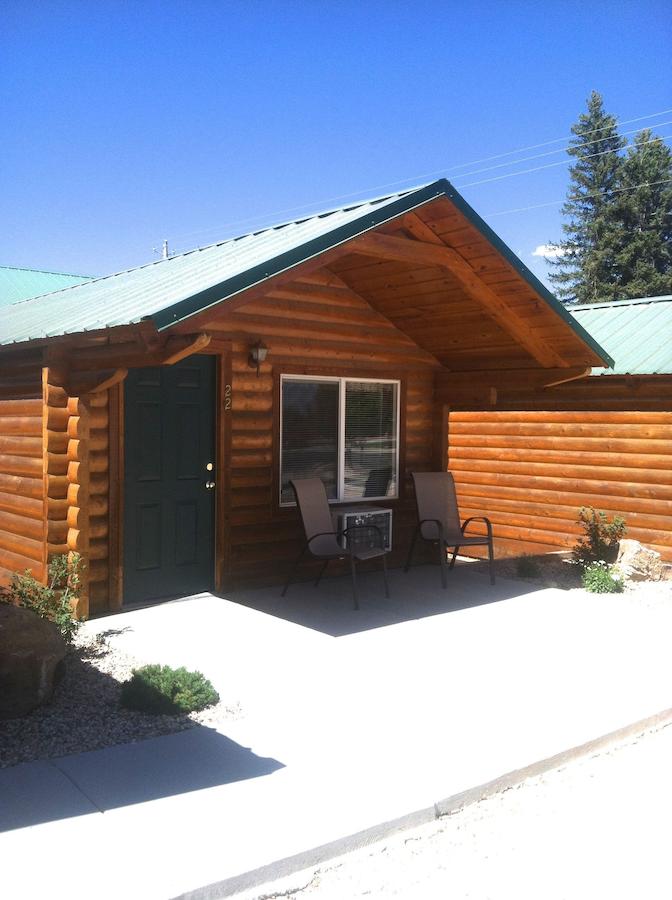 Bryce Canyon Inn Cabins - thumb 11