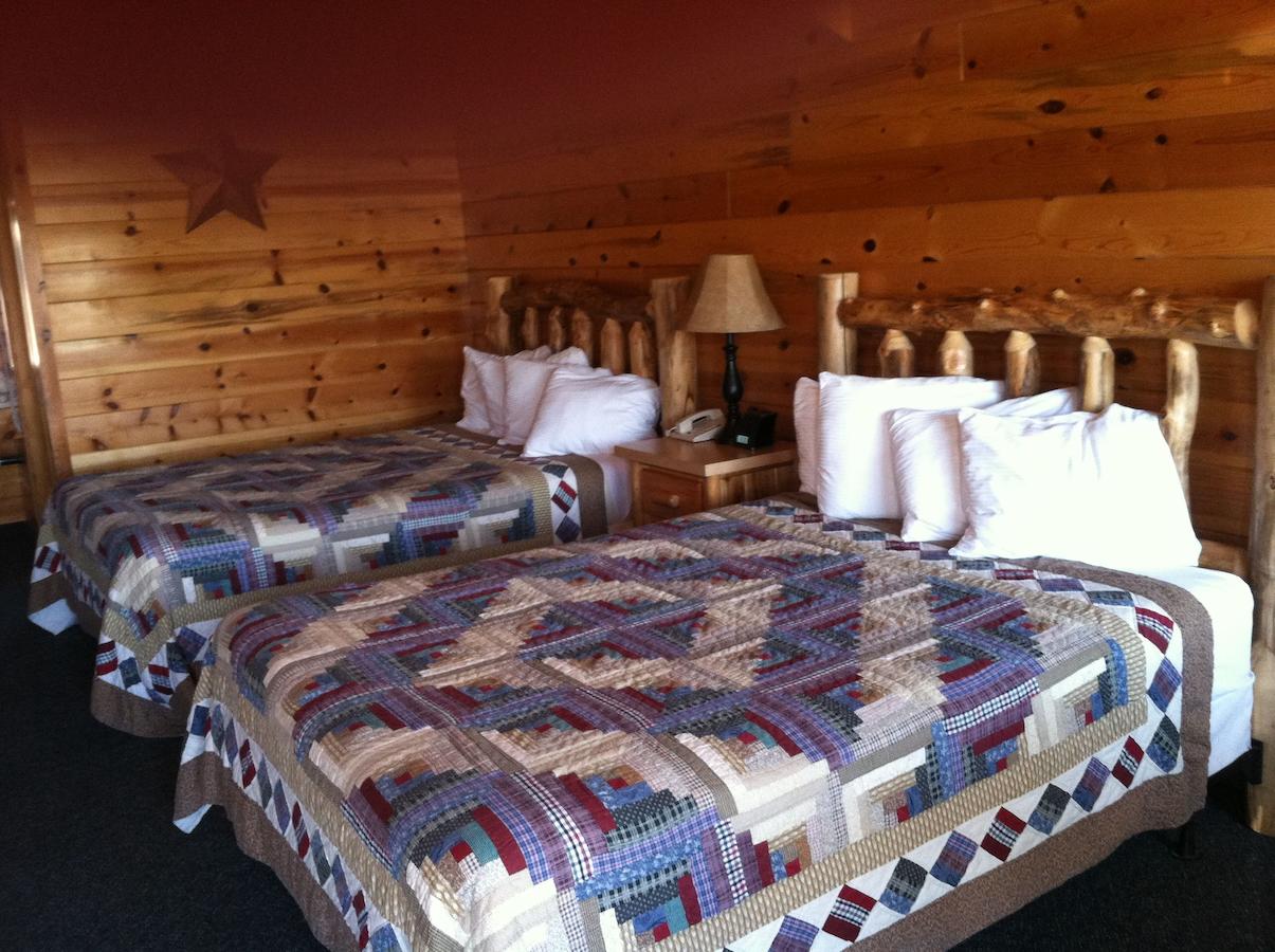 Bryce Canyon Inn Cabins - thumb 0