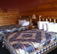 Bryce Canyon Inn Cabins - Tourism Bookings