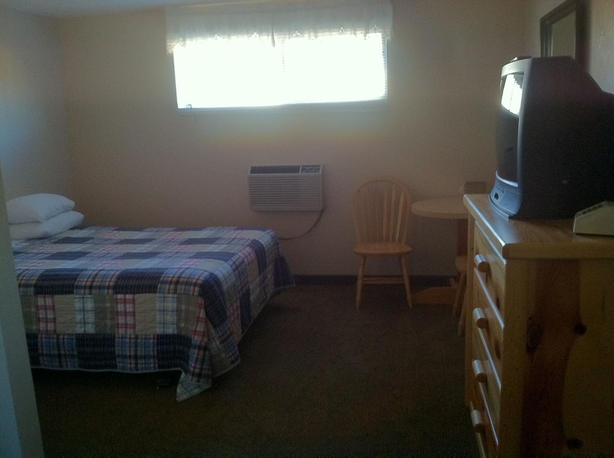 Bryce Canyon Inn Cabins - thumb 22