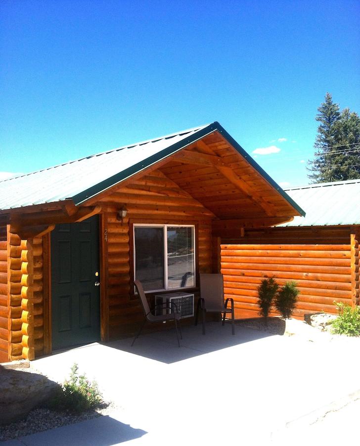 Bryce Canyon Inn Cabins - thumb 13