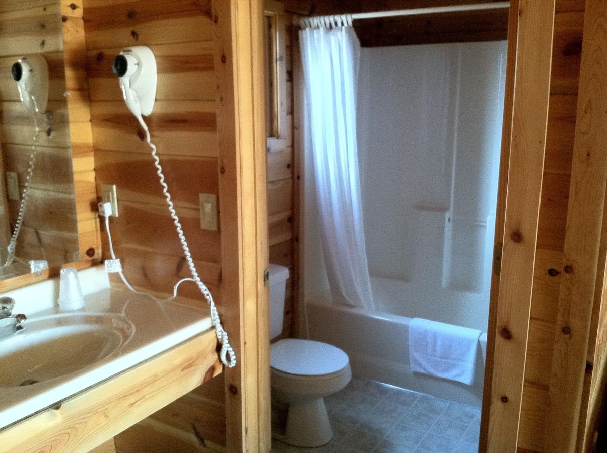 Bryce Canyon Inn Cabins - thumb 4