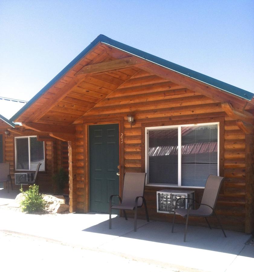 Bryce Canyon Inn Cabins - thumb 12