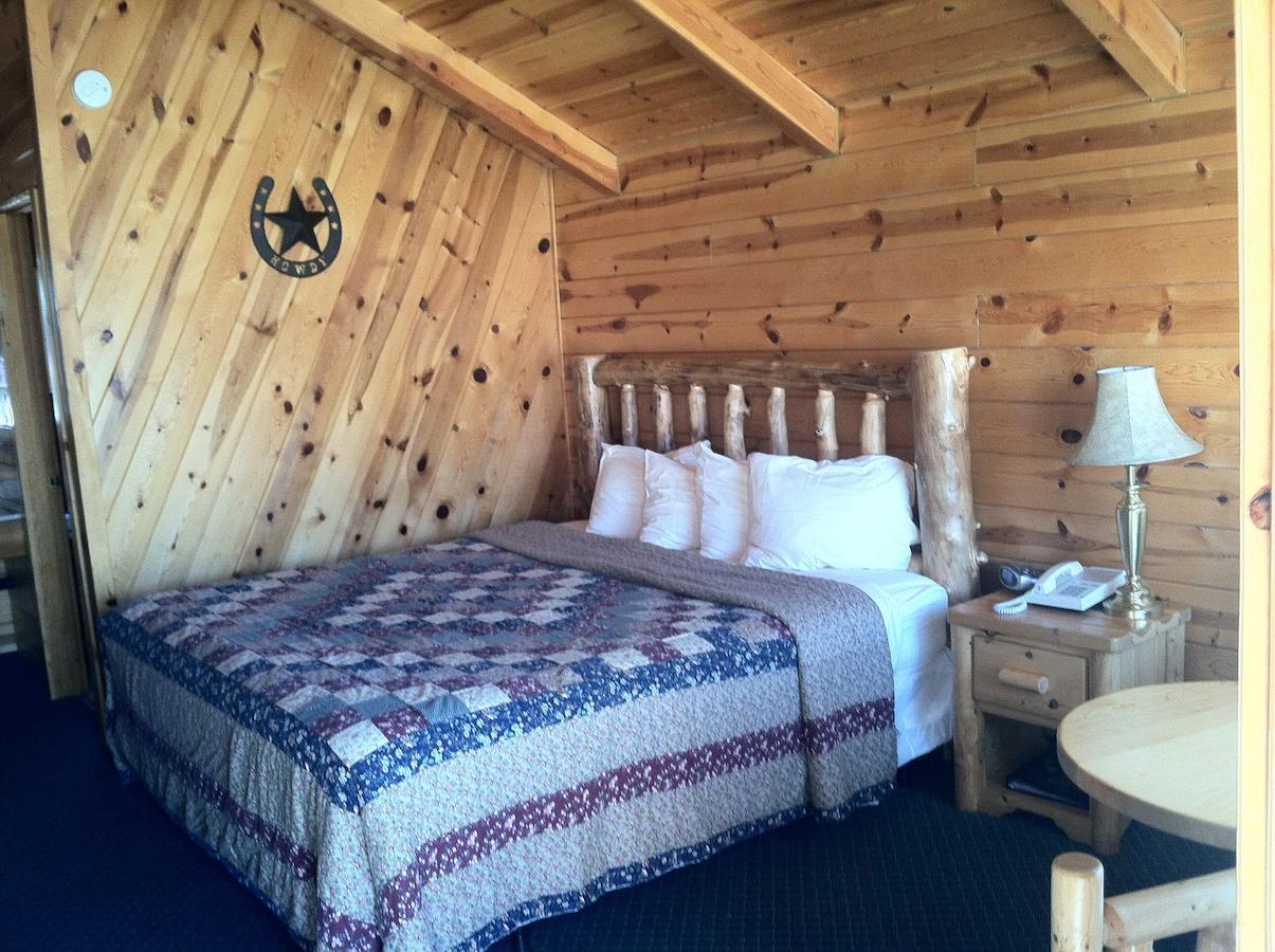 Bryce Canyon Inn Cabins - thumb 9