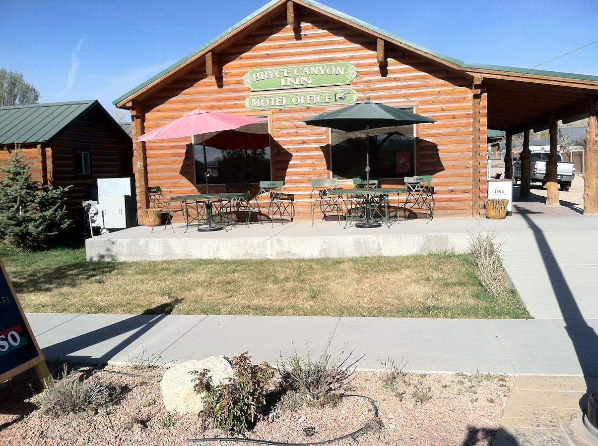Bryce Canyon Inn Cabins - thumb 19