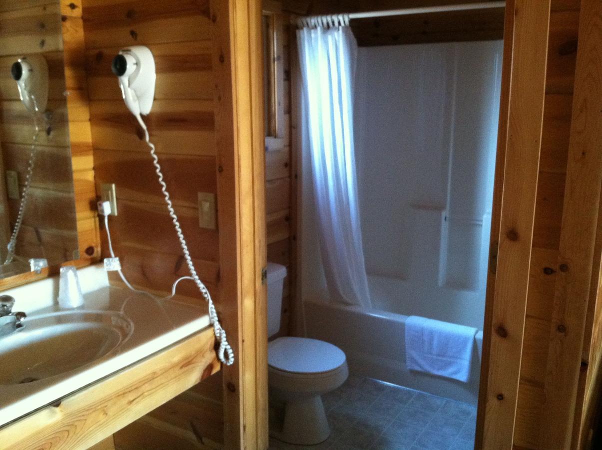Bryce Canyon Inn Cabins - thumb 10