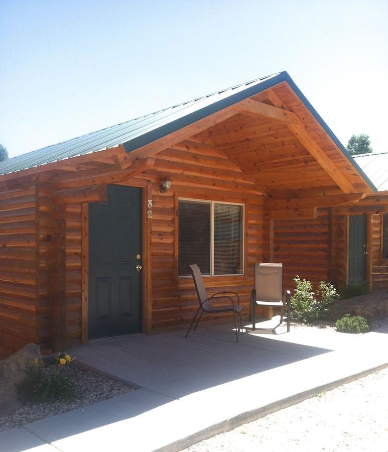 Bryce Canyon Inn Cabins - thumb 17