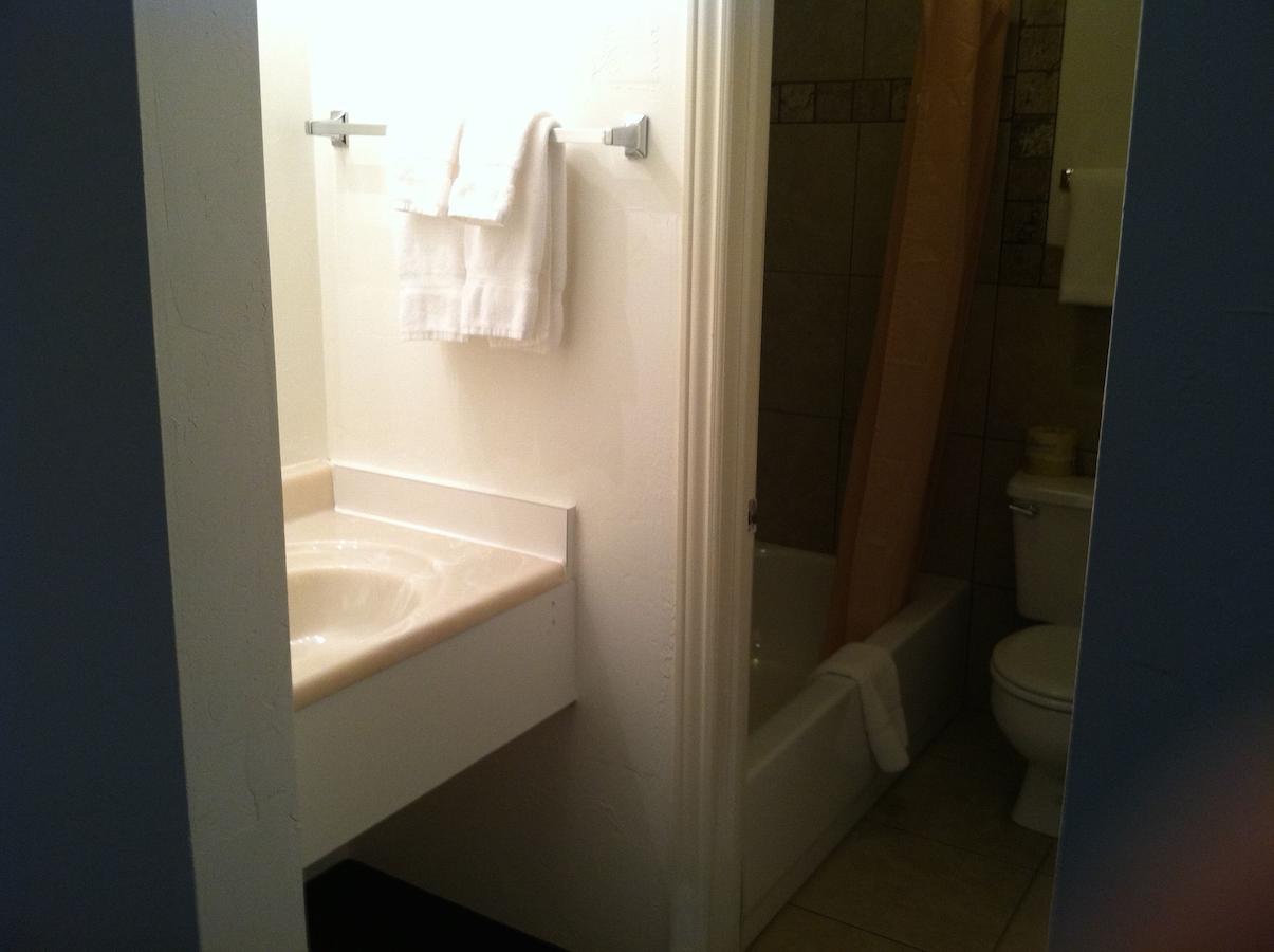 Bryce Canyon Inn Cabins - thumb 8