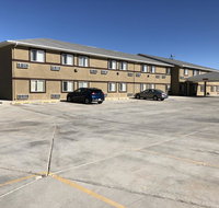 Americas Best Value Inn Green River - USA Accommodation