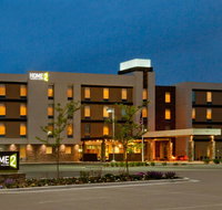 Home2 Suites by Hilton Salt Lake City / South Jordan - Tourism Bookings