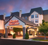 Hampton Inn  Suites Orem/Provo - Tourism Bookings