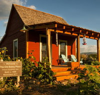 The Old Bailey Place - USA Accommodation