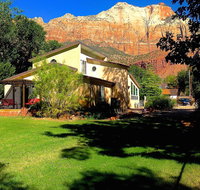 Zion Vacation HomeLLC - Tourism Bookings