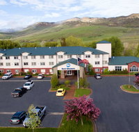 Best Western Holiday Hills - Tourism Bookings