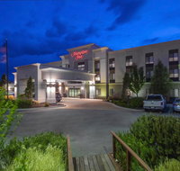 Hampton Inn Lehi-Thanksgiving Point - USA Accommodation