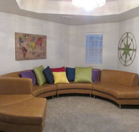 Hansen Home - USA Accommodation