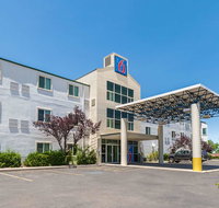Motel 6 Cedar City - USA Accommodation