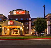 Best Western Plus Layton Park Hotel - Tourism Bookings
