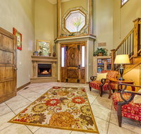 Henley Manor - Entire Home - USA Accommodation
