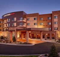 Courtyard by Marriott Lehi at Thanksgiving Point - USA Accommodation