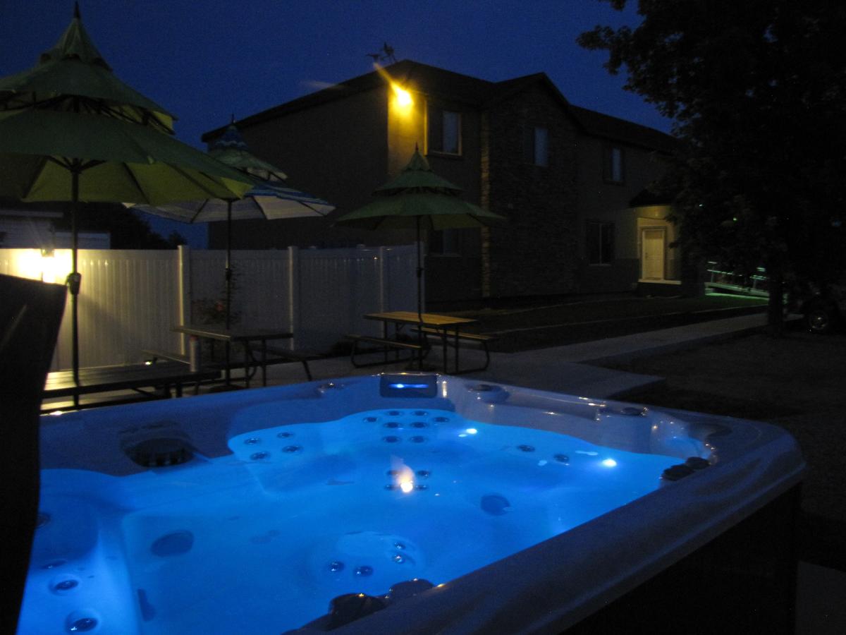Cedar Canyon Condos - thumb 19