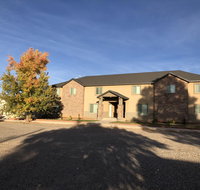 Cedar Canyon Condos - USA Accommodation