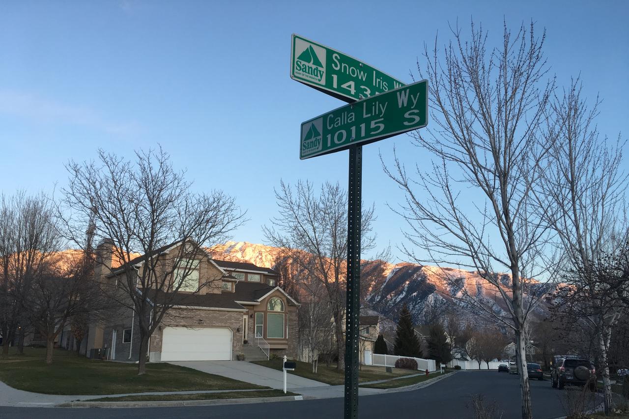 Utah Ski House - thumb 20