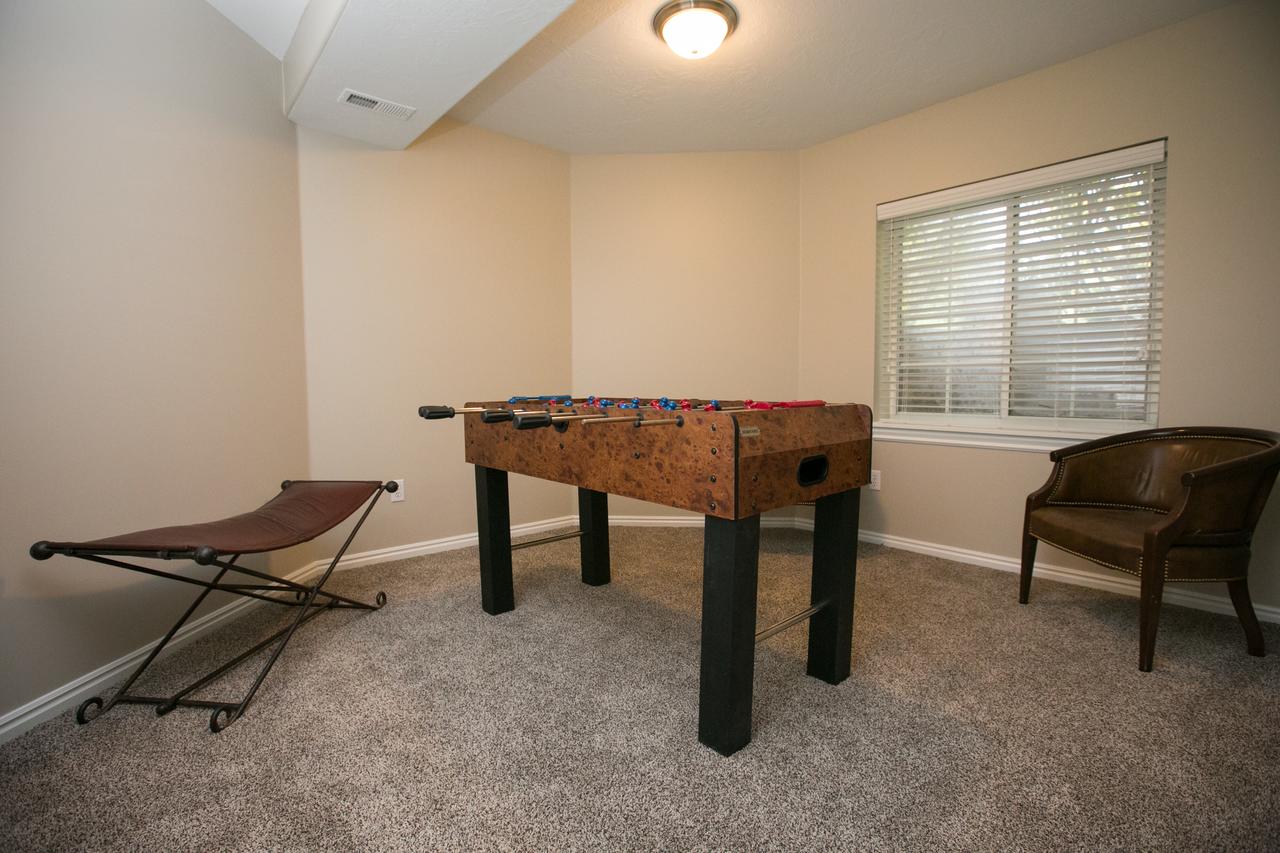 Utah Ski House - thumb 2