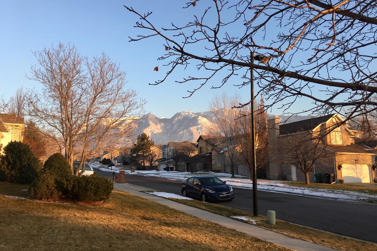 Utah Ski House - thumb 19