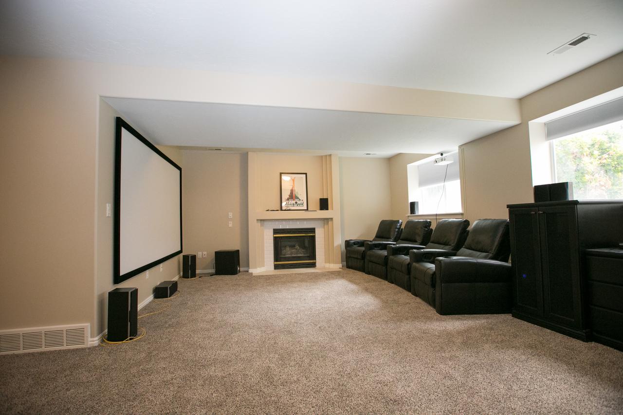 Utah Ski House - thumb 8